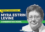 Myra Estrin Levine The Conservation Model Nursing Theory Guide
