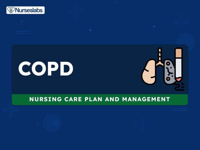 COPD Nursing Care Plans