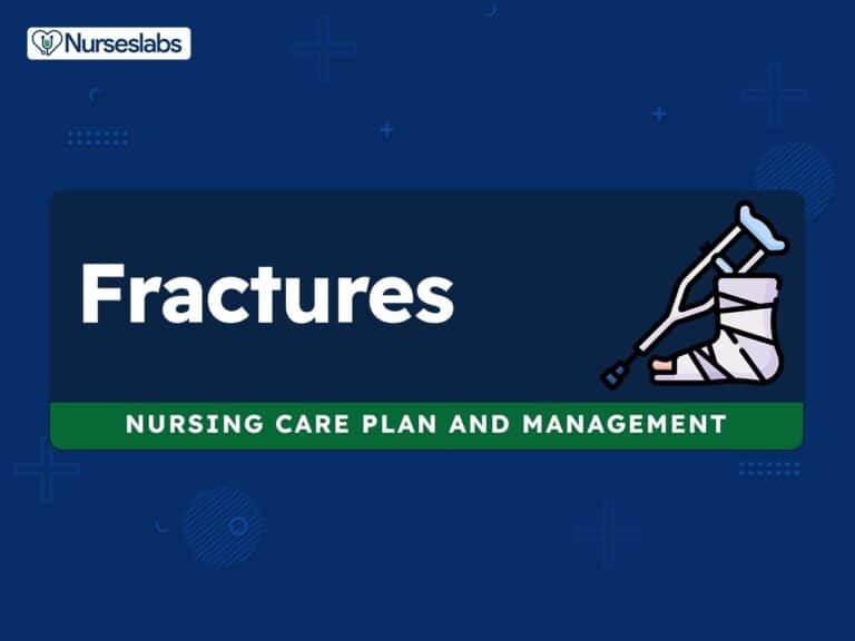 Fractures Nursing Care Plans and Nursing Diagnosis