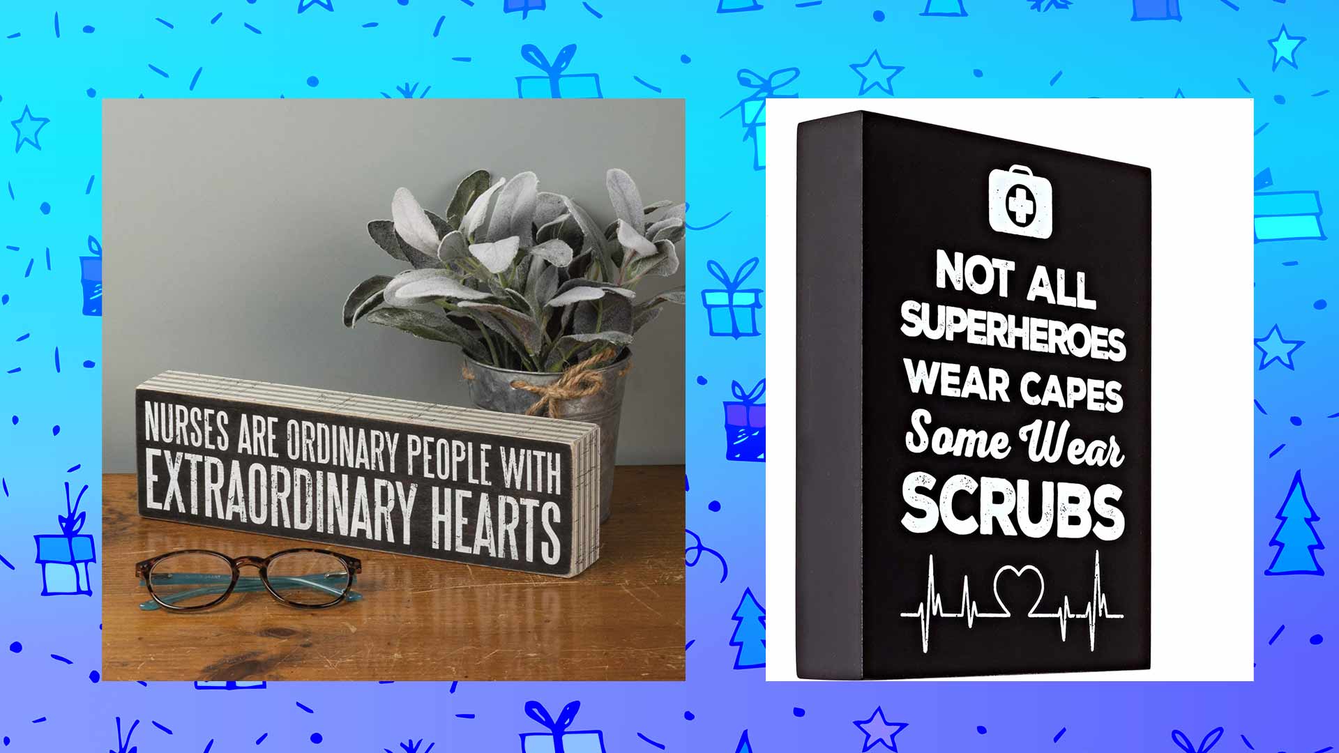 12 brilliant gifts for nurses — according to actual nurses