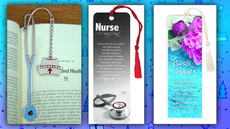 https://nurseslabs.com/wp-content/uploads/2019/12/Best-Gifts-for-Nurses-Bookmark.jpg