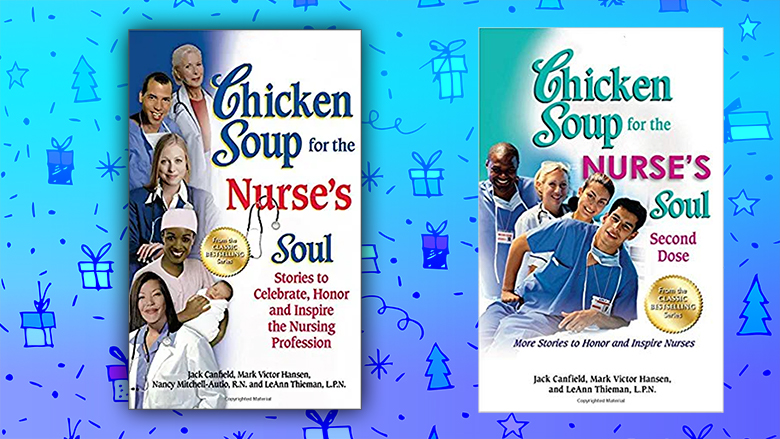 Chicken Soup for Nurses Soul