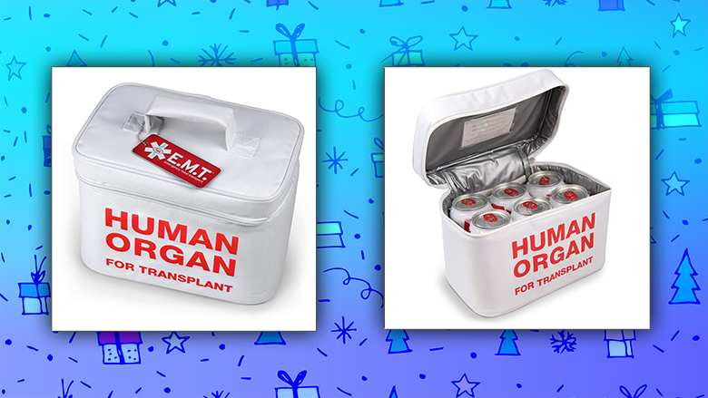 Best Gifts for Nurses-HumanOrgans