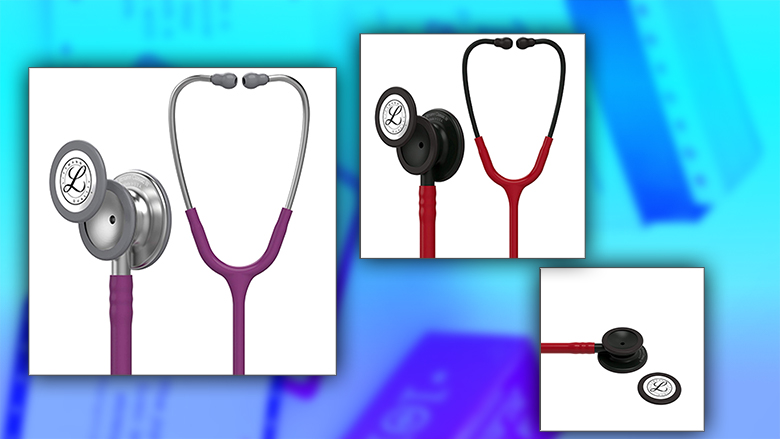 Best Gifts for Nurses-Stethoscope