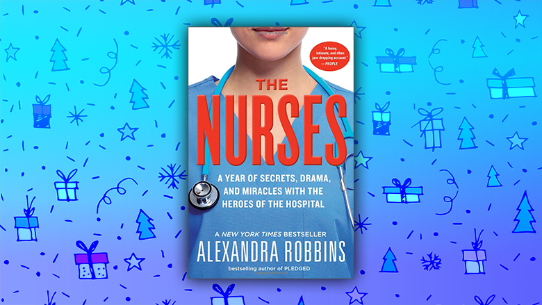 90 Best Gifts For Nurses