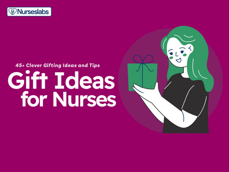 14 Best Licensed Practical Nurse (LPN) Gift Ideas