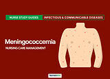Meningococcemia Nursing Care Management