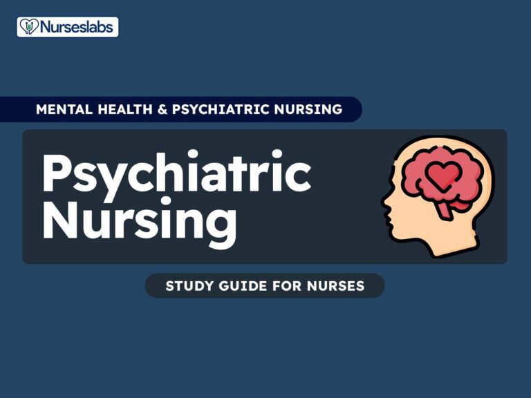 sample case study psychiatric nursing