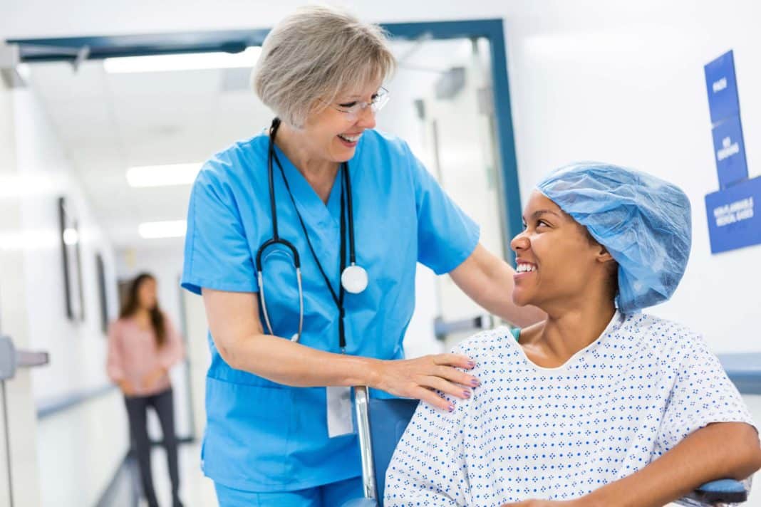 Casual registered nurse jobs in ontario