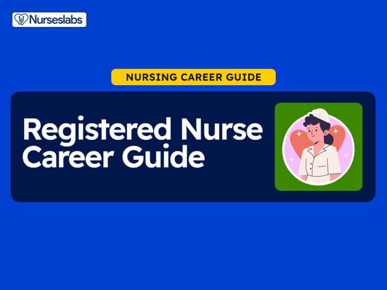 Registered Nurse - Nursing Career Guides