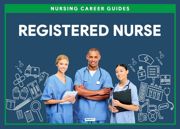 Registered Nurses How to Become an RN