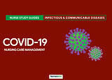 COVID-19 Nursing Care Management