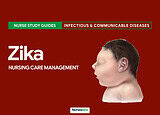 Zika Nursing Management