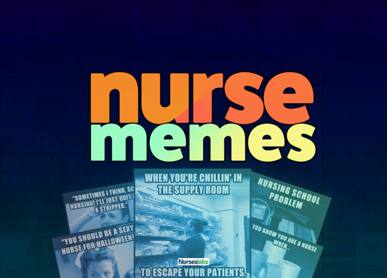 Nurse Memes Collection 101 Funny Nursing Memes 21 Nurseslabs