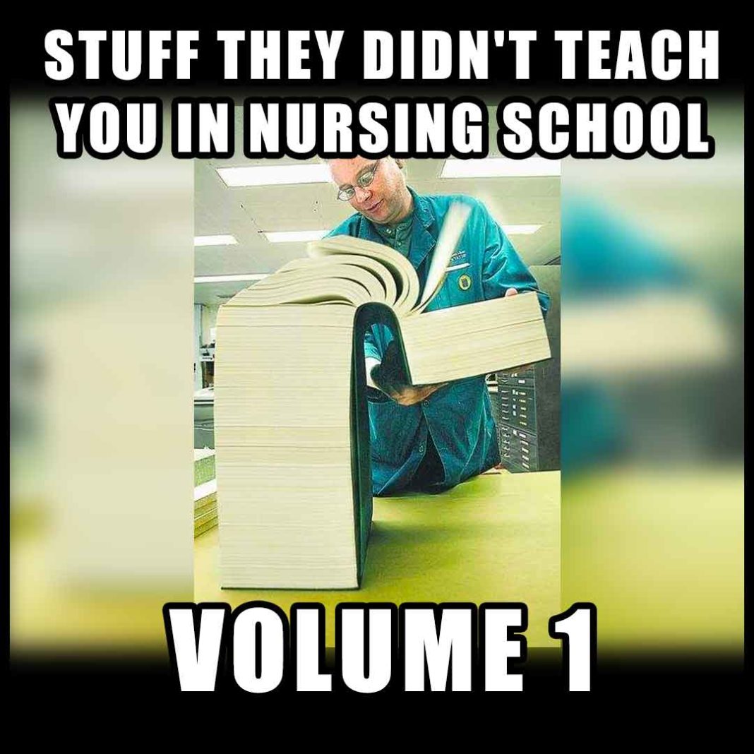 Nurse Memes Collection: 101 Funny Nursing Memes 2021 - Nurseslabs