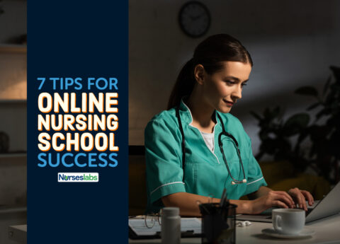 7 Tips for Online Nursing School Success