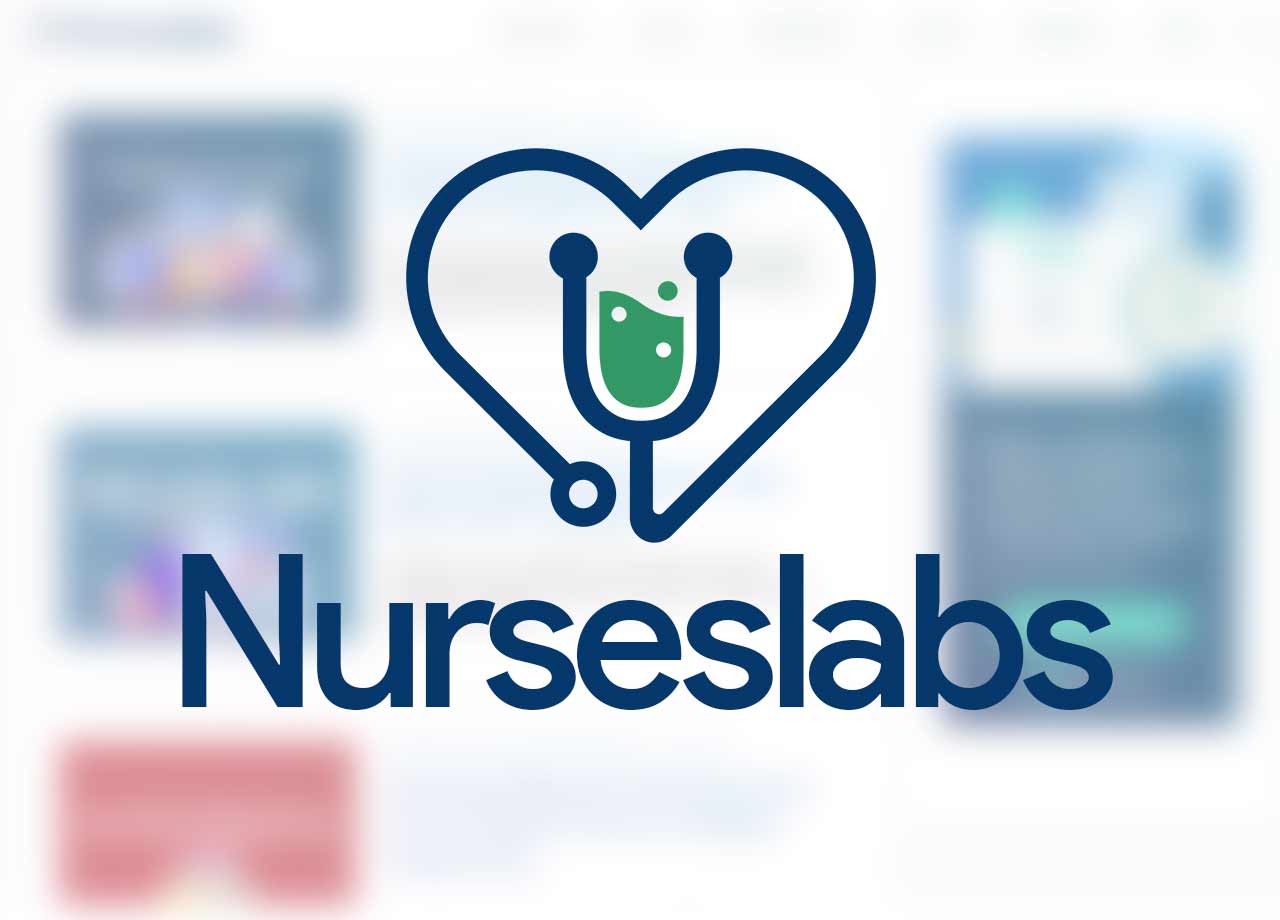 Fundamentals of Nursing [Study Guides for Nurses] - Nurseslabs