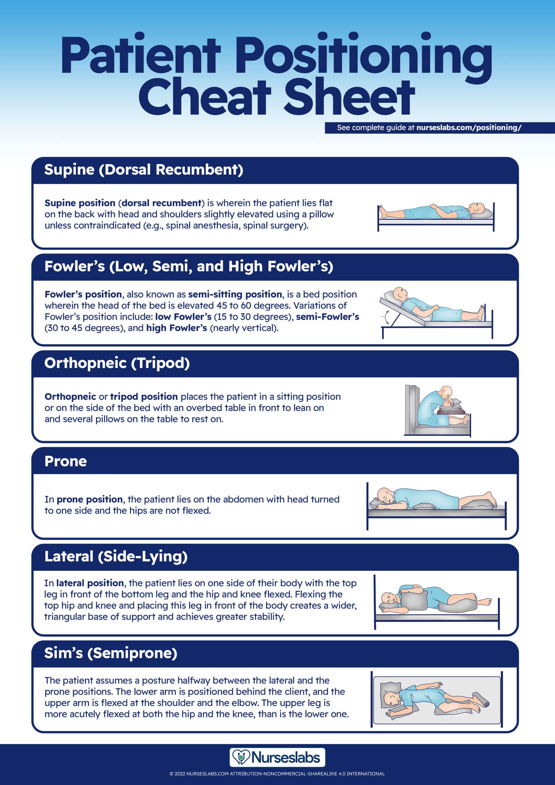 Semi-Supine Laying Down / Constructive Rest Position – WorkoutLabs Exercise  Guide