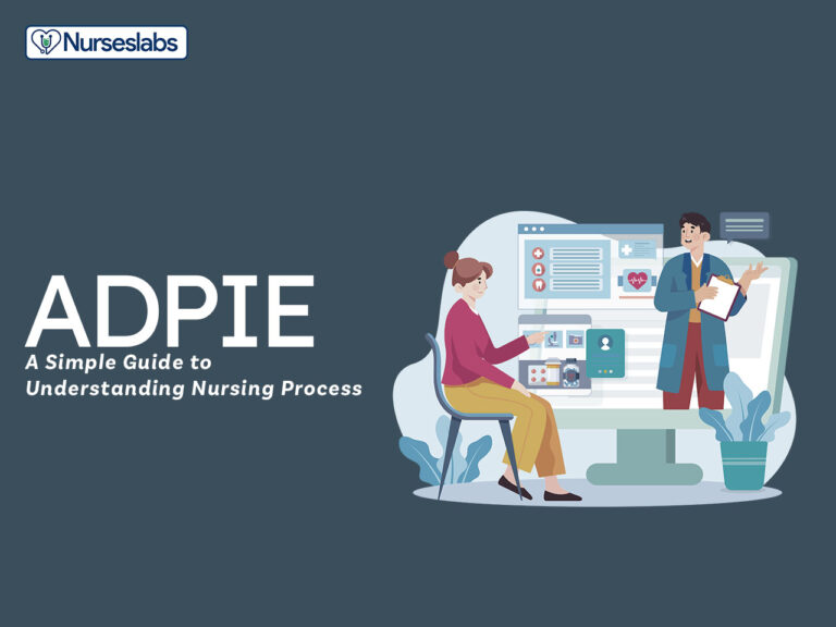 ADPIE Nursing Process