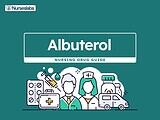 Albuterol