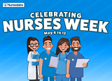 Celebrating Nurses Week