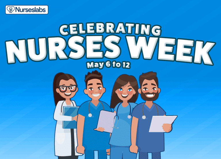 Celebrating Nurses Week