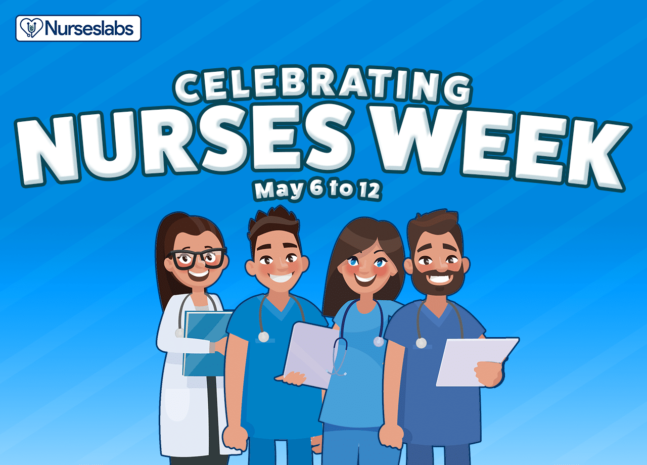 Celebrating Nurses Week